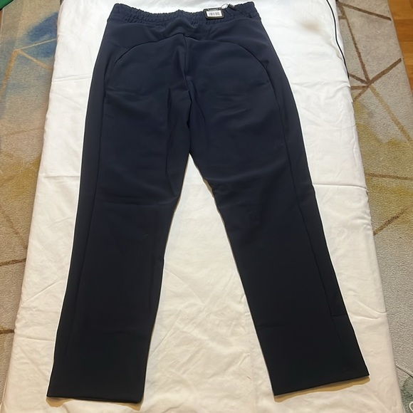 NWT sz XL Spyder Women's Navy Active Sport Pants - Picture 5 of 7